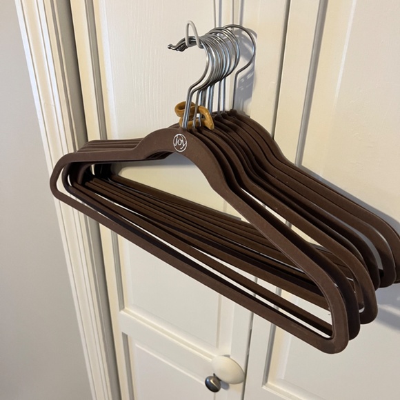 joy mangano hangers remaining - Picture 10 of 11